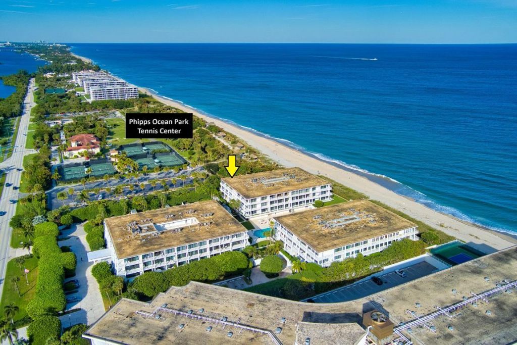 2275 S Ocean Boulevard, Unit 305n, Palm Beach, FL 33480 Photo