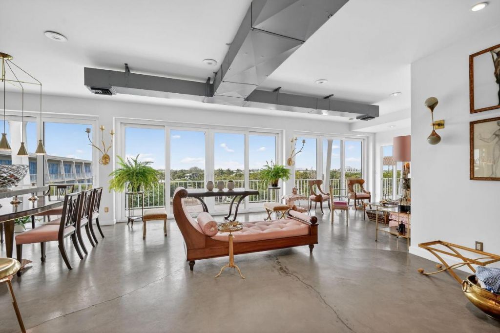 2275 S Ocean Boulevard, Unit 305n, Palm Beach, FL 33480 Photo