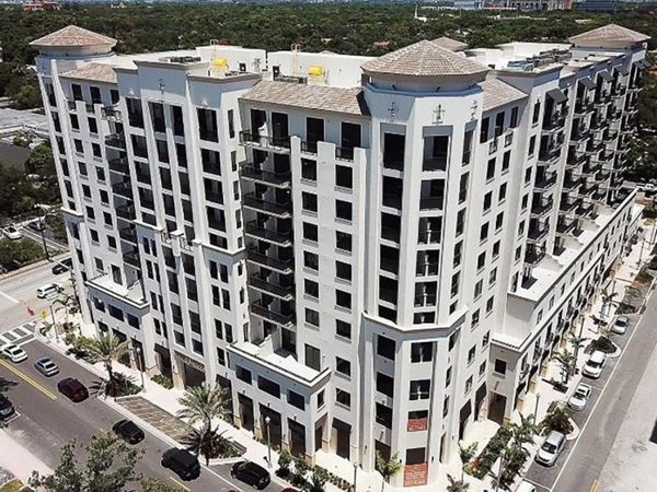 301 Altara Ave, Unit 620, Coral Gables, FL 33146