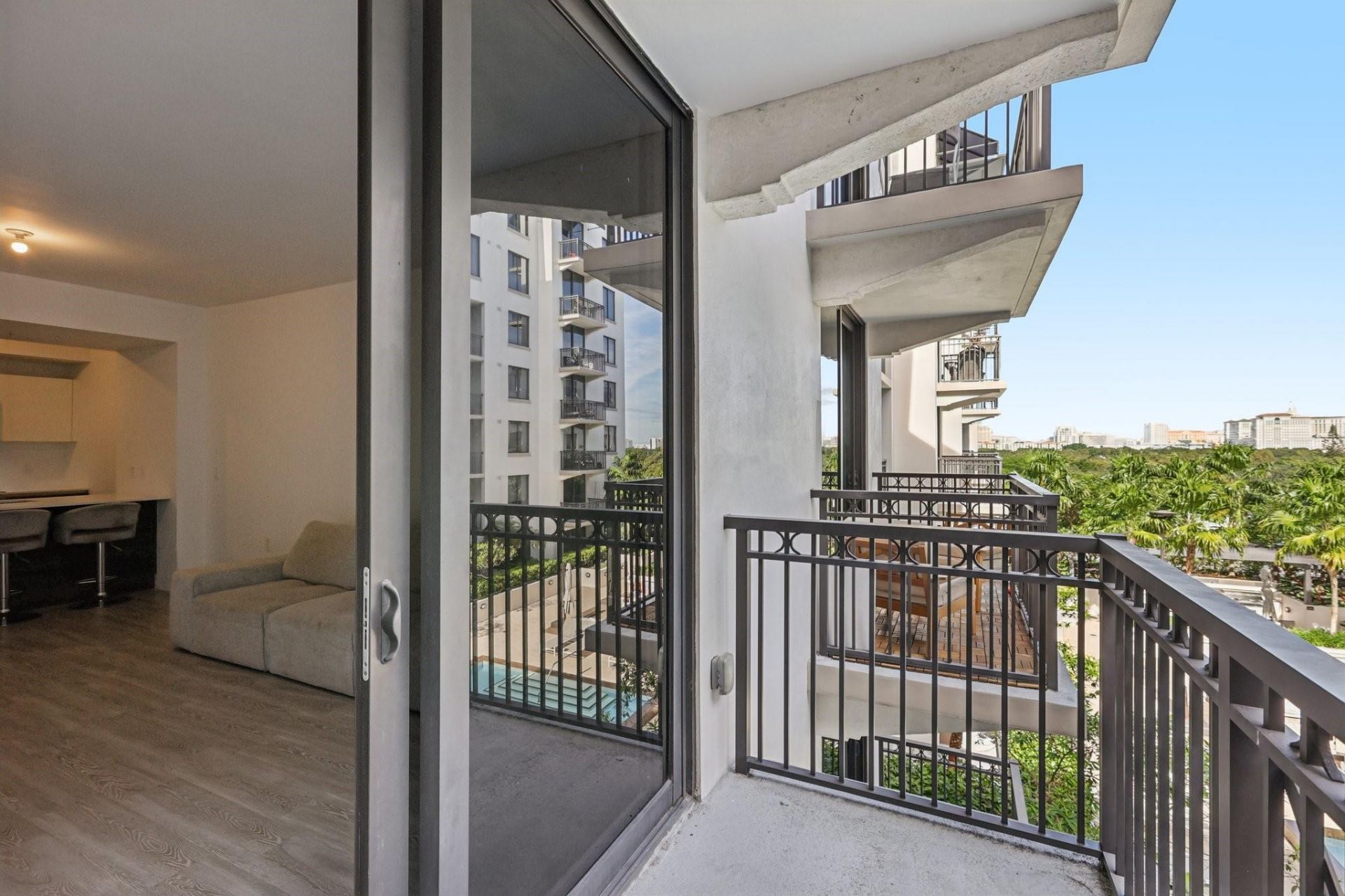 301 Altara Avenue, Unit 620, Coral Gables, FL 33146 Photo