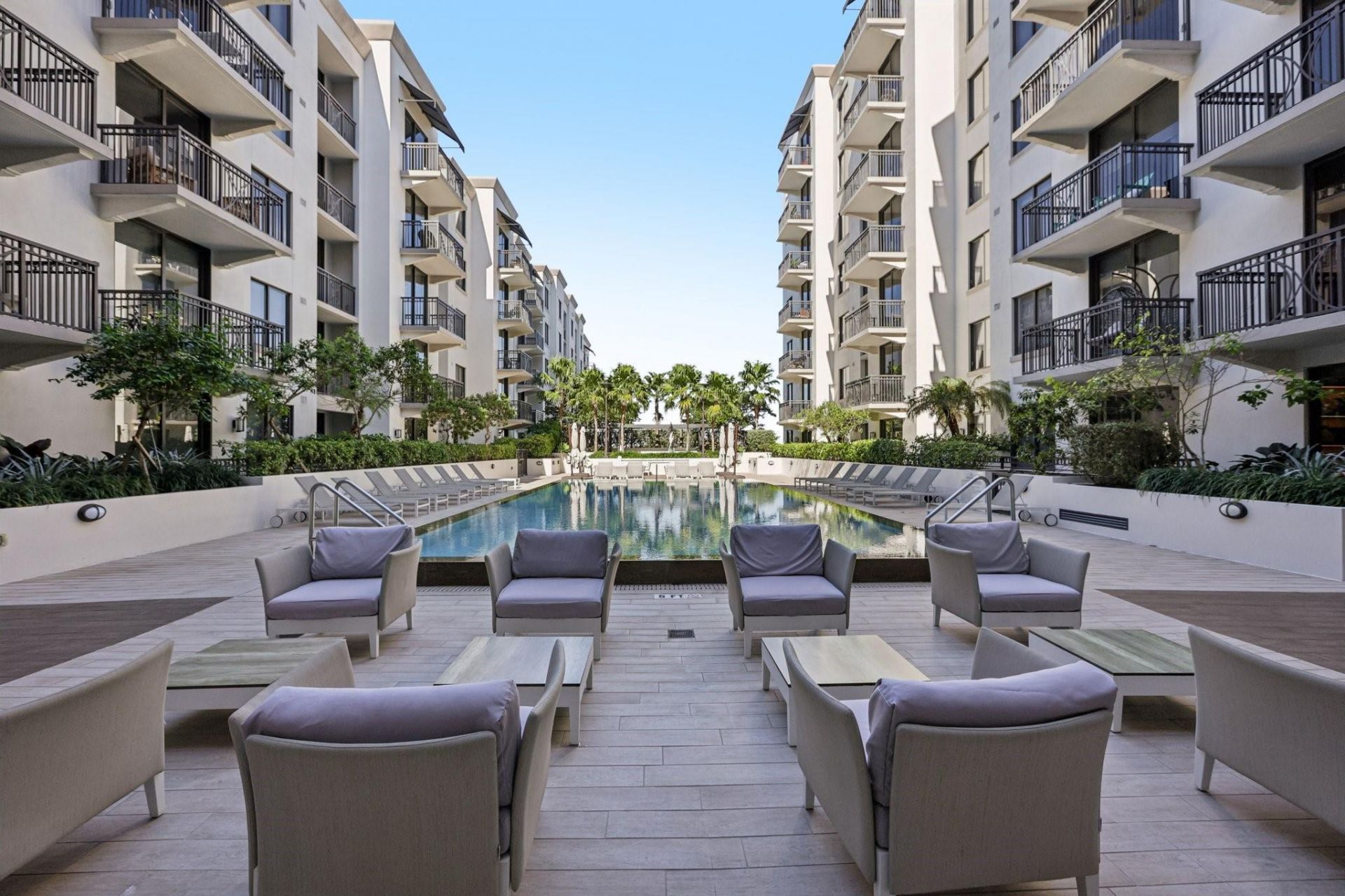 301 Altara Avenue, Unit 620, Coral Gables, FL 33146 Photo