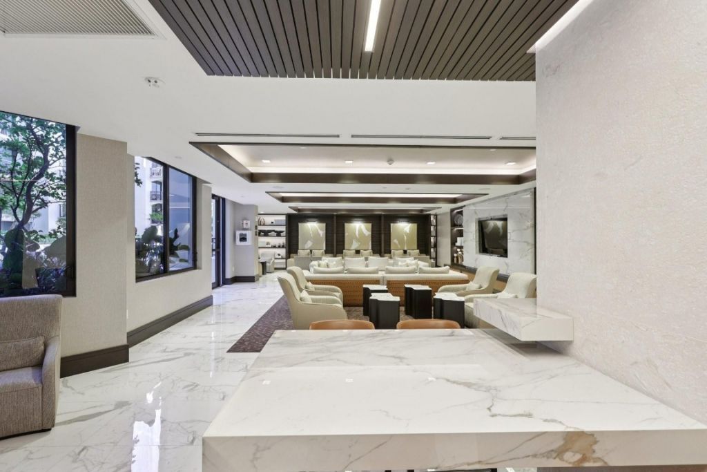 301 Altara Avenue, Unit 620, Coral Gables, FL 33146 Photo