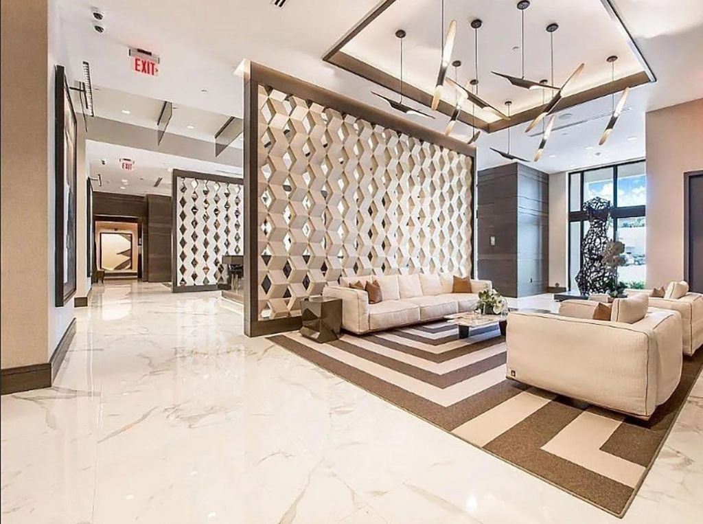 301 Altara Avenue, Unit 620, Coral Gables, FL 33146 Photo