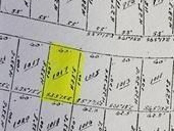 Vacant Elmwood Drive, Troy, NC 27371