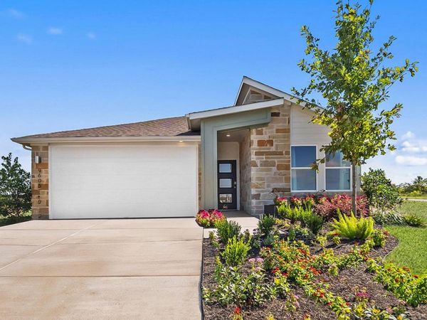 9404 Oxbow Strap DR, Austin, TX 78724