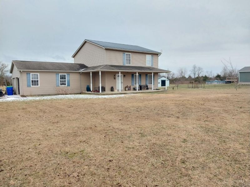 12835 Bennett Road, Madison Twp, OH 45123 Photo 2