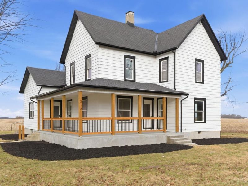 1213 Holtzmuller Road, Monroe Township, OH 45382 Photo 1