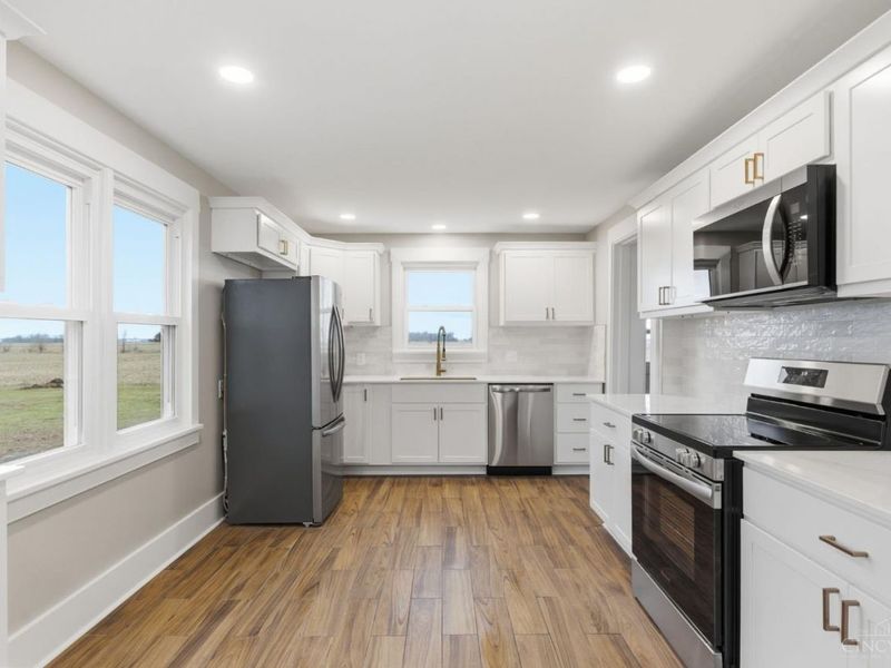 1213 Holtzmuller Road, Monroe Township, OH 45382 Photo 10