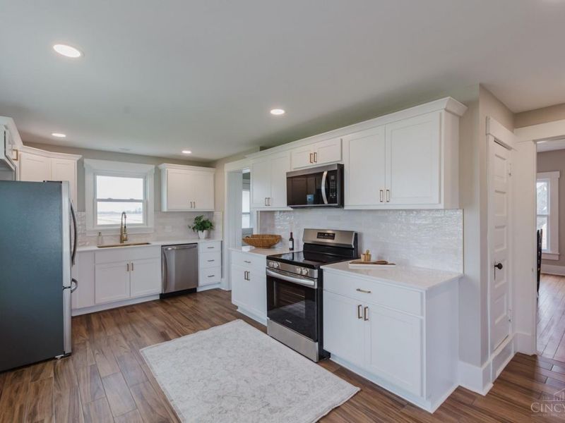 1213 Holtzmuller Road, Monroe Township, OH 45382 Photo 12