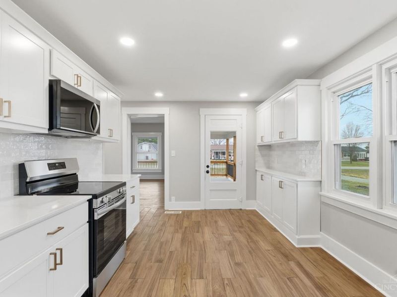 1213 Holtzmuller Road, Monroe Township, OH 45382 Photo 13