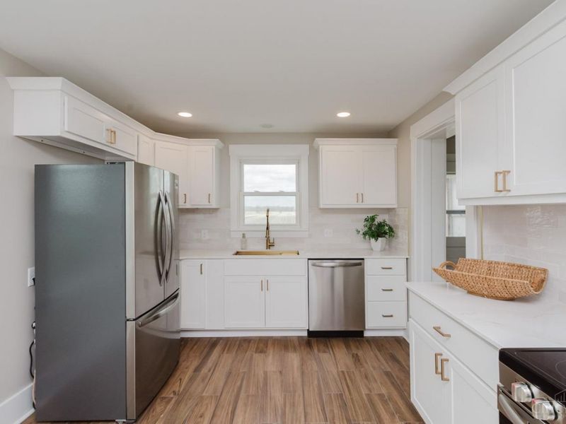 1213 Holtzmuller Road, Monroe Township, OH 45382 Photo 14