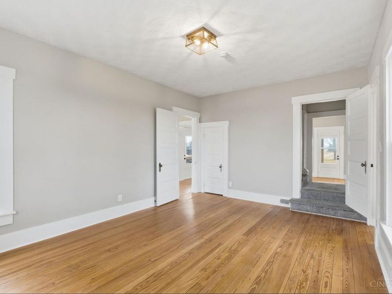 1213 Holtzmuller Road, Monroe Township, OH 45382 Photo 17