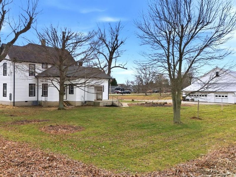 1213 Holtzmuller Road, Monroe Township, OH 45382 Photo 33