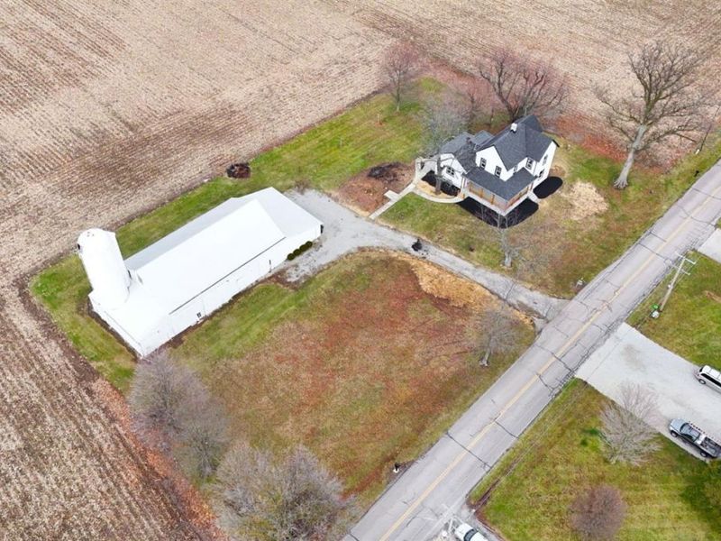 1213 Holtzmuller Road, Monroe Township, OH 45382 Photo 37