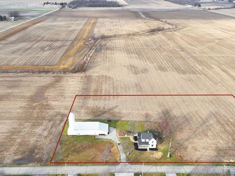 1213 Holtzmuller Road, Monroe Township, OH 45382 Photo 39