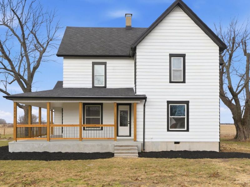 1213 Holtzmuller Road, Monroe Township, OH 45382 Photo 5