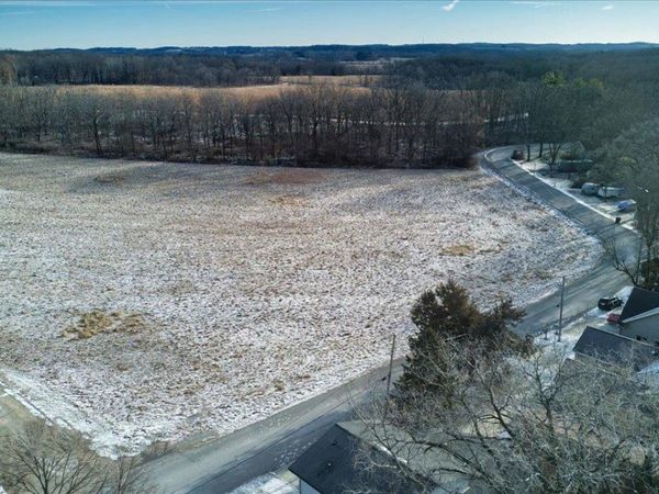 Lot 3 Sunnyside Street, Stoughton, WI 53589