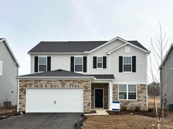 1102 Solitary Street, Unit Lot 2590, Galena, OH 43021