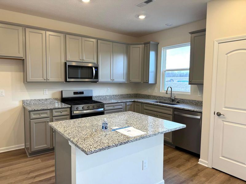 1102 Solitary Street, Unit Lot 2590, Galena, OH 43021 Photo 2