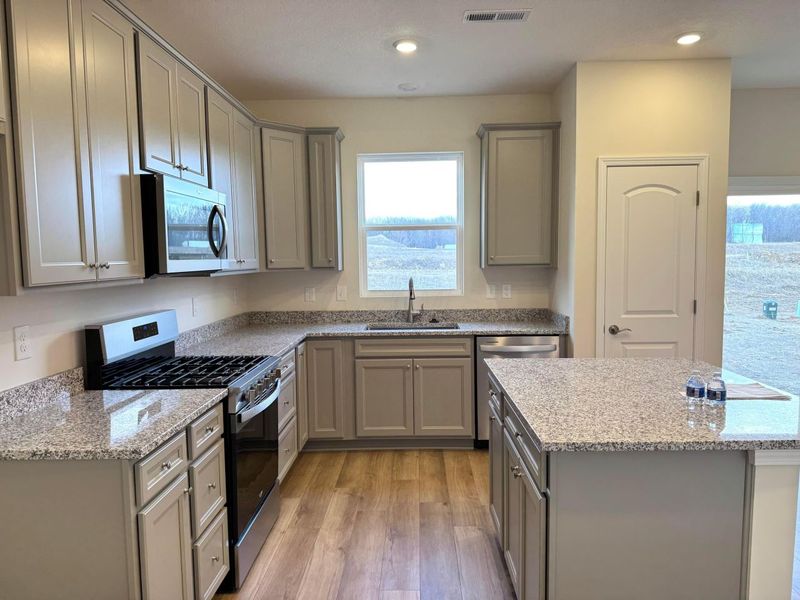 1102 Solitary Street, Unit Lot 2590, Galena, OH 43021 Photo 3