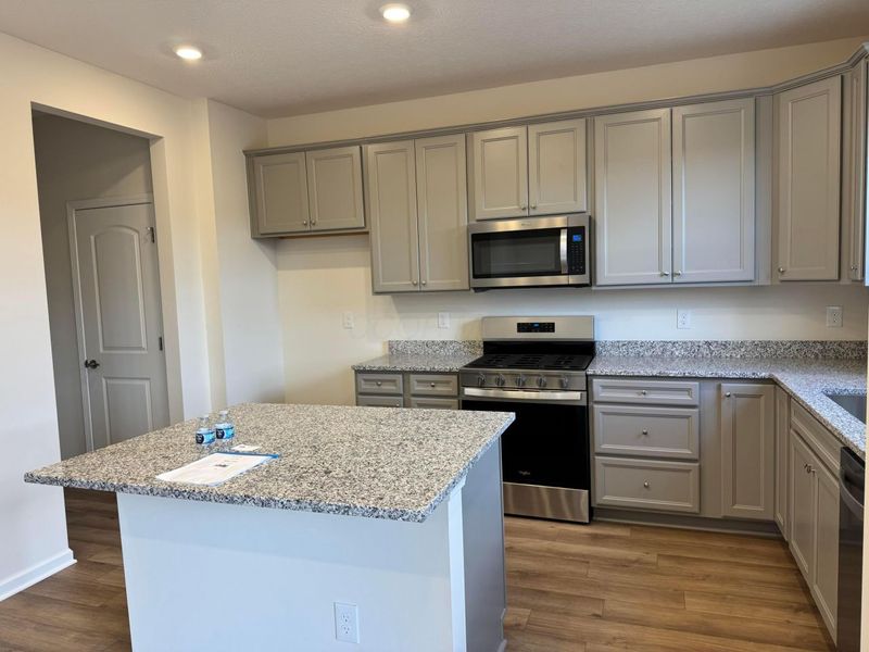 1102 Solitary Street, Unit Lot 2590, Galena, OH 43021 Photo 4