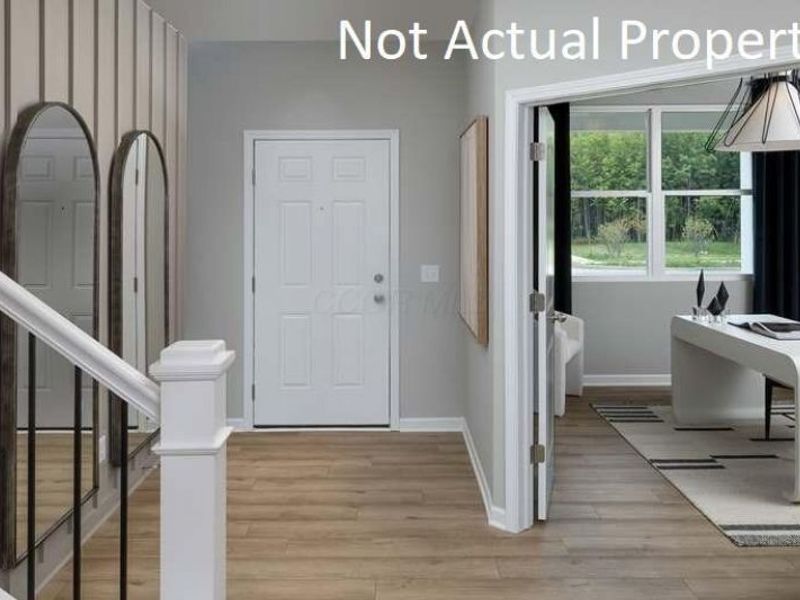 1102 Solitary Street, Unit Lot 2590, Galena, OH 43021 Photo 44