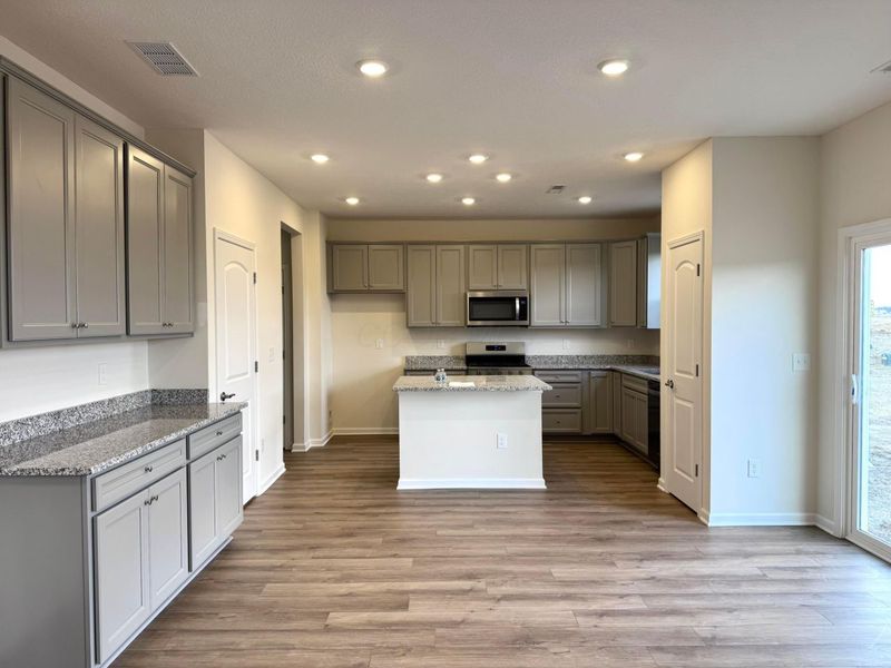 1102 Solitary Street, Unit Lot 2590, Galena, OH 43021 Photo 6