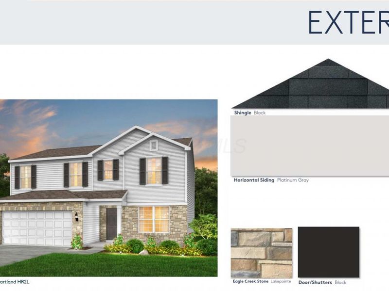 1102 Solitary Street, Unit Lot 2590, Galena, OH 43021 Photo 6