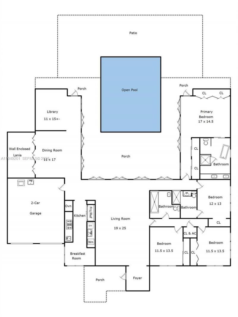 5907 Riviera Dr, Coral Gables, FL 33146 Photo