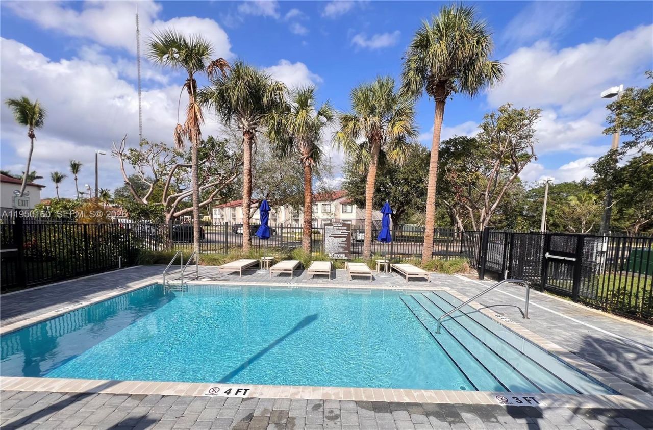 3760 SW 50th Ave, Unit 3760, Pembroke Park, FL 33023 Photo