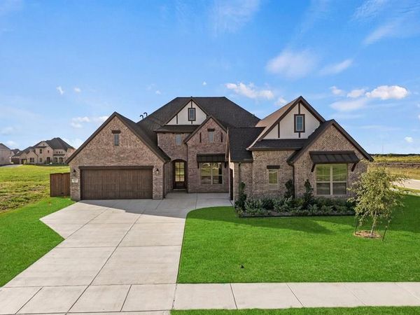 257 Wheatgrass Road, Waxahachie, TX 75165