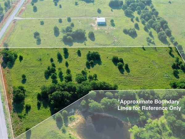 0000 Ten Point Road, Nocona, TX 76255