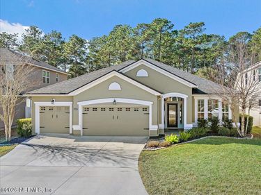 14372 GARDEN GATE Drive, Jacksonville, FL 32258