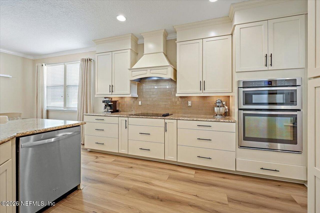 14372 Garden Gate Drive, Jacksonville, FL 32258 Photo