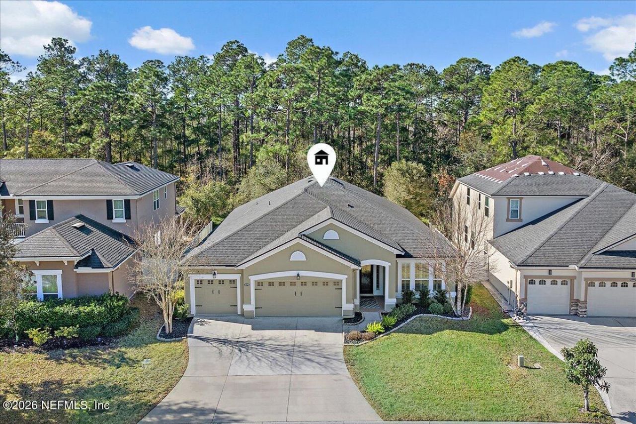 14372 Garden Gate Drive, Jacksonville, FL 32258 Photo