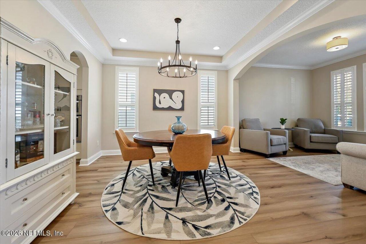 14372 Garden Gate Drive, Jacksonville, FL 32258 Photo