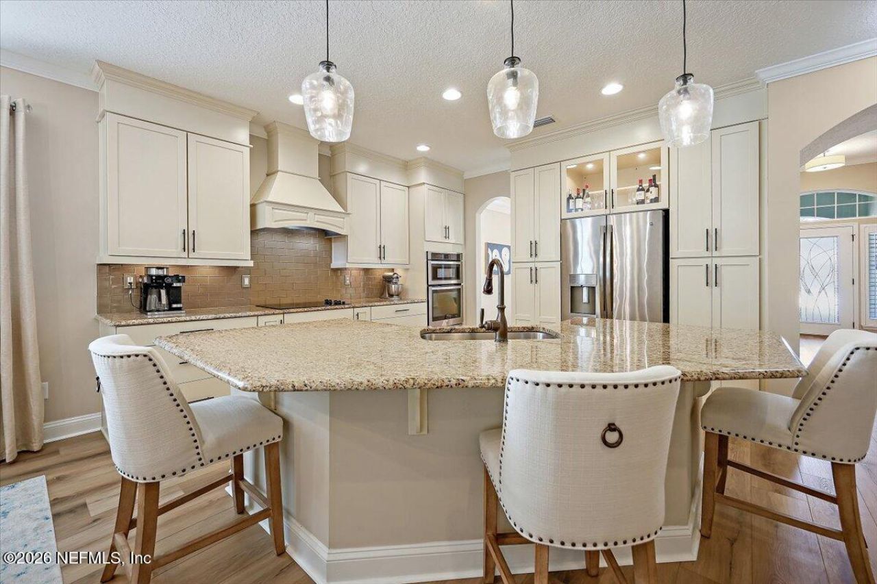 14372 Garden Gate Drive, Jacksonville, FL 32258 Photo