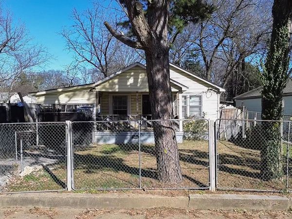 3592 KENDRICK RD, Memphis, TN 38108