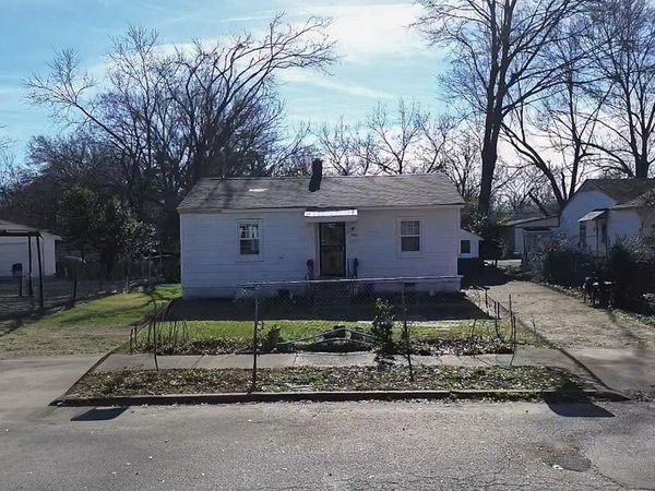3997 TRUMAN AVE, Memphis, TN 38108