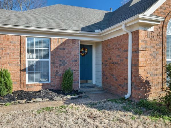 7894 HYMAN DR, Bartlett, TN 38133