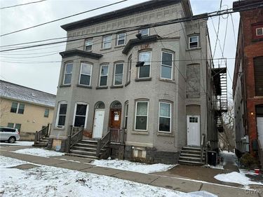1412 Kemble Street, Utica, NY 13501