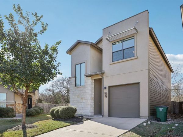 1123 Blair WAY, Austin, TX 78704