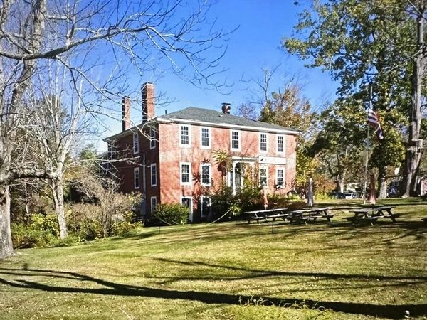 10 Baldwinville Road, Templeton, MA 01468