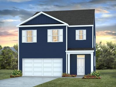 2972 Fernwood Drive, North Charleston, SC 29406