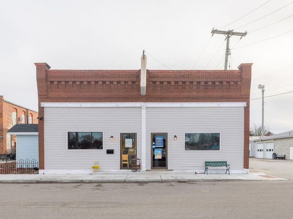 111 W Union Street, Goodland, IN 47948