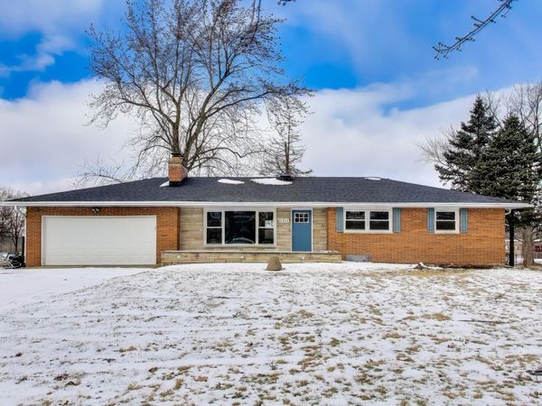 5024 E 73rd Avenue, Merrillville, IN 46410
