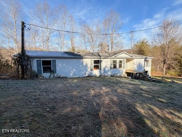 147 Shields Branch Rd, Tellico Plains, TN 37385 Main Photo