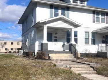 317 MCKINLEY STREET E, CHAMBERSBURG, PA 17201