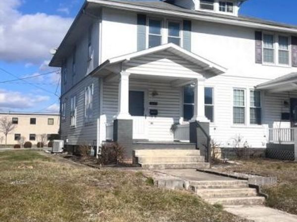 317 MCKINLEY STREET E, CHAMBERSBURG, PA 17201
