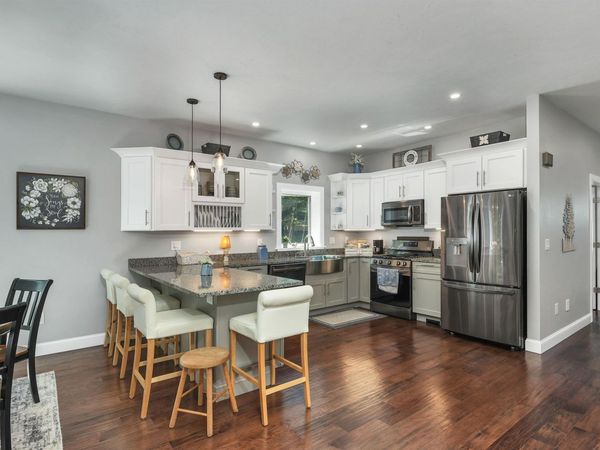 22 Stonehenge Circle, Unit 7, Northfield, NH 03276